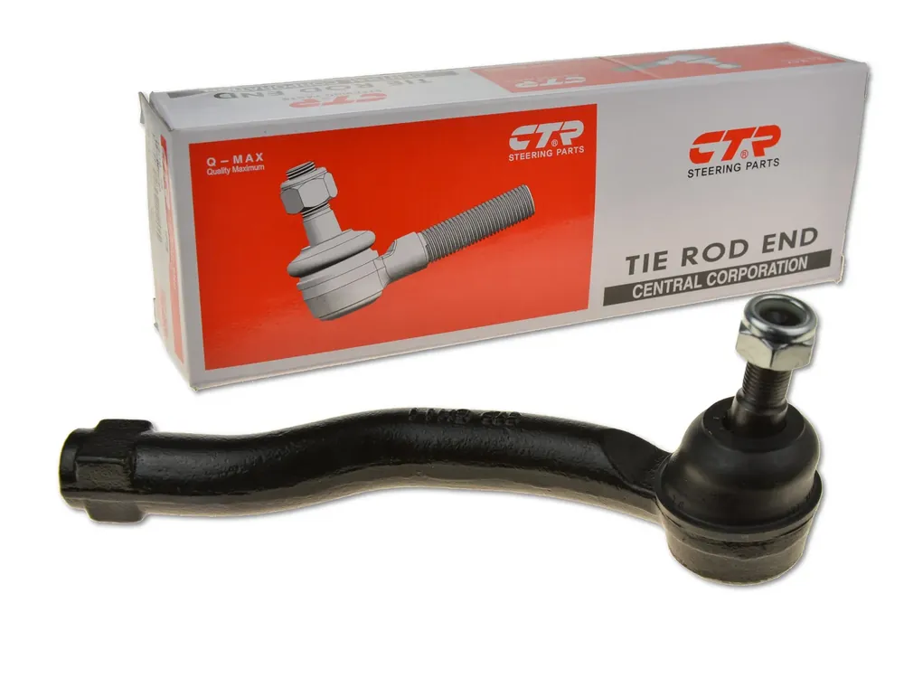 Zamów teraz TOYOTA AURIS 07- 2.2 D4D KOŃCÓWKA DRĄŻKA PRAWA