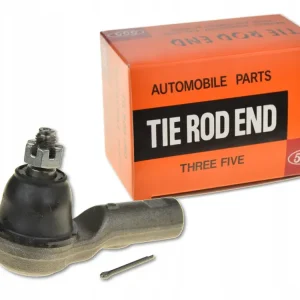 Bezpieczna płatność KOŃCÓWKA DRĄŻKA KIEROWNICZEGO SE-B011 555 JAPAN