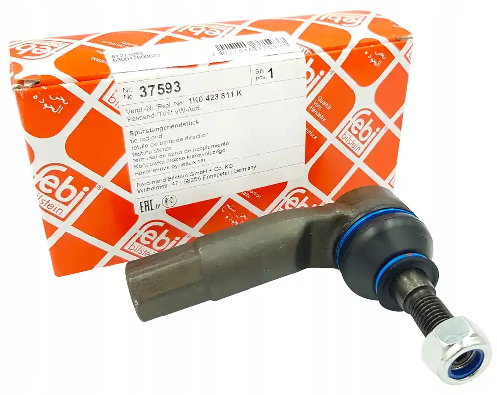 Wysoka jakość Końc.dr.kier.VW PASSAT 05- lewa /FEBI/