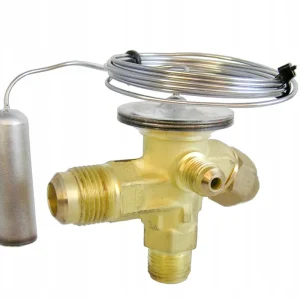 Zawór rozprężny Typ Danfoss TEN2 068Z3348 R134a Tani
