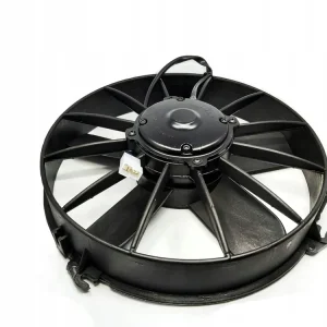 Wentylator ssący 12V 305mm/12'' typ spal VA01-AP70 Tani