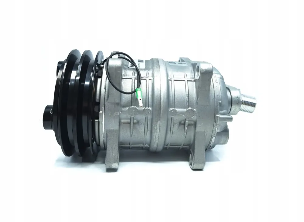 Zamów teraz Sprężarka Seltec Valeo TM15 12V 2A proste 3/4x7/8