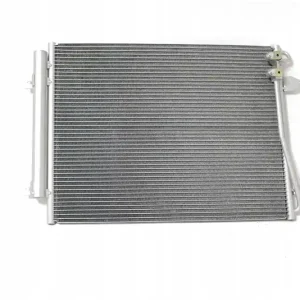 Zwrot pieniędzy SKRAPLACZ CHŁODNICA KLIMATYZACJI VW PASSAT B6 B7