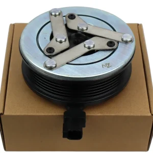 Zwrot pieniędzy SPRZĘGŁO SPRĘŻARKI KLIMATYZACJI LAND ROVER FREELANDER 2006 - 2015