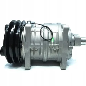 Zamów teraz Sprężarka Seltec Valeo TM13XS 12V 2A proste 1×14