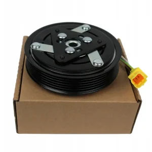 Zwrot pieniędzy SPRZĘGŁO SPRĘŻARKI CITROEN C4 I 2004 - 2014