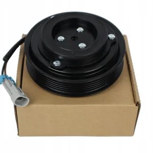 Bezpieczna płatność SPRZĘGŁO SPRĘŻARKI OPEL INSIGNIA A 2008 - 2017