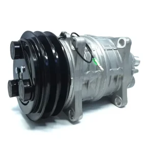 Zamów teraz Sprężarka Seltec Valeo TM15 12V 2A proste 3/4x7/8