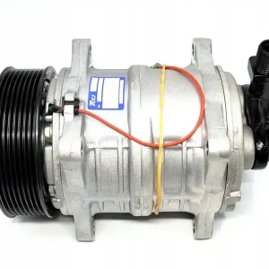 Bezpieczna płatność SPRĘŻARKA KOMPRESOR TM13 NOWA AGREGAT CHŁODNICZY