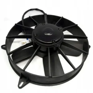 Wentylator typ SPAL VA15-AP70-/LL-39S |12V|255mm|Tłoczny Kup teraz