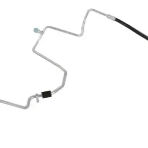 Wysoka jakość PRZEWÓD KLIMATYZACJI RENAULT MASTER 2010 - 2024 / 924403876R