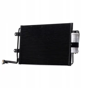 Zamów teraz SKRAPLACZ CHŁODNICA KLIMATYZACJI VW GOLF IV BORA AUDI A3 SEAT LEON