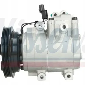 Zamów teraz Kompresor, klimatyzacja NISSENS 89274