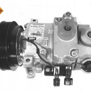 Bezpieczna płatność Kompresor, klimatyzacja NRF 32738