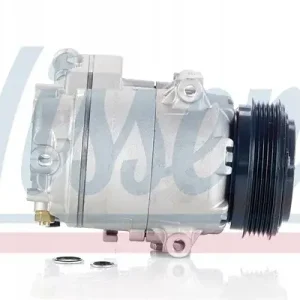 Wysoka jakość Kompresor, klimatyzacja NISSENS 890266