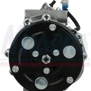 Bezpieczna płatność Kompresor, klimatyzacja NISSENS 89095