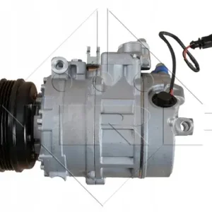 Autentyczny Kompresor, klimatyzacja NRF 32106