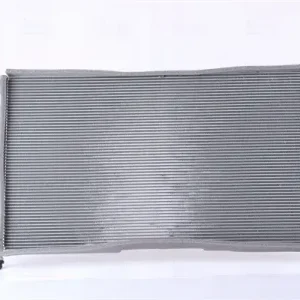 Zwrot pieniędzy Skraplacz, klimatyzacja NISSENS 940350