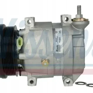 Wysoka jakość Kompresor, klimatyzacja NISSENS 89221