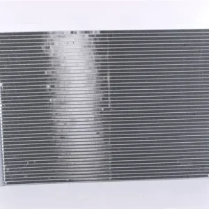 Wysoka jakość Skraplacz, klimatyzacja NISSENS 940045