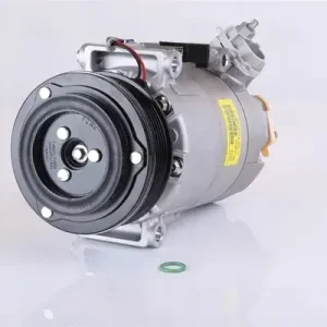 Zamów teraz Kompresor, klimatyzacja NISSENS 890714