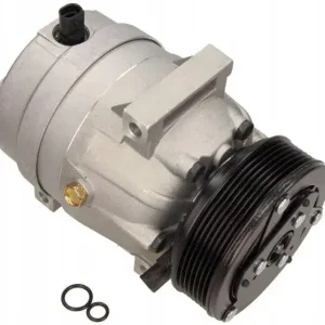 32872 KOMPRESOR KLIMATYZACJI NRF 32872 NRF Bezpieczna płatność