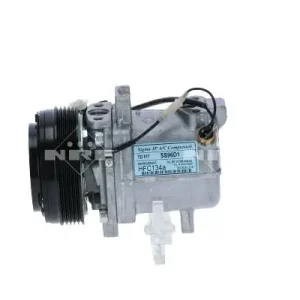 Zwrot pieniędzy KOMPRESOR KLIMATYZACJI 32490