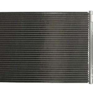 Autentyczny KTT110371 SKRAPLACZ KLIMATYZACJI THERMOTEC