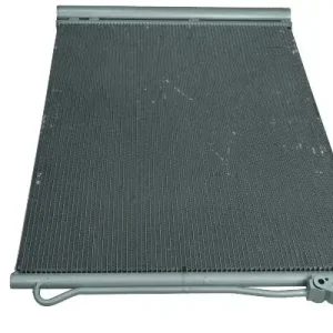 Zwrot pieniędzy AC864532 SKRAPLACZ KLIMATYZACJI BMW SERIA 5 10-/ MAXGEAR