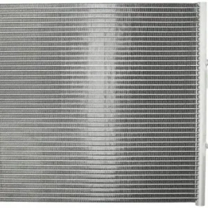 Autentyczny SKRAPLACZ KLIMATYZACJI 35587