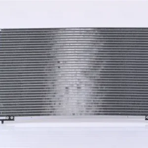 Wysoka jakość Skraplacz, klimatyzacja NISSENS 94305