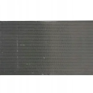 Zwrot pieniędzy SKRAPLACZ KLIMATYZACJI (Z OSUSZACZEM) PASUJE DO: CITROEN JUMPER II, FIAT