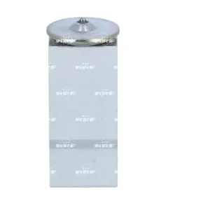 Zawór rozprężny, klimatyzacja NRF 38529 Rabat