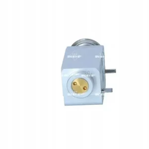 ZAWÓR ROZPRĘŻNY KLIMATYZACJI 38584 Darmowa dostawa