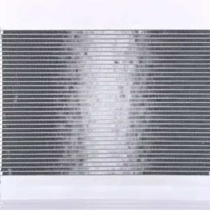 Bezpieczna płatność Skraplacz, klimatyzacja NISSENS 94895