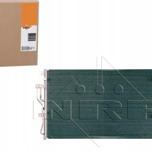 Autentyczny SKRAPLACZ KLIMATYZACJI 35989