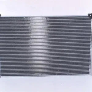 Wyprzedaż Skraplacz, klimatyzacja NISSENS 940029