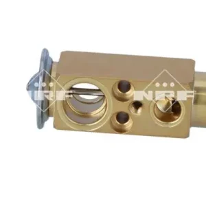 Autentyczny ZAWÓR ROZPRĘŻNY KLIMATYZACJI 38491