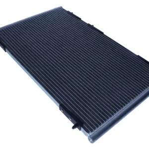 Wysoka jakość AC819187 SKRAPLACZ KLIMATYZACJI PEUGEOT 206/CC/SW MAXGEAR