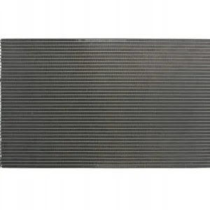 Autentyczny SKRAPLACZ KLIMATYZACJI (Z OSUSZACZEM) PASUJE DO: VW CALIFORNIA T5 CAMPER,