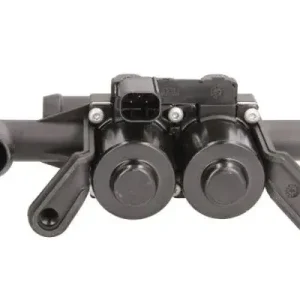 Zawór kontrolny czynnika chłodzącego CTM-BM-021 THERMOTEC Wyprzedaż