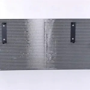 Autentyczny Skraplacz, klimatyzacja NISSENS 940042