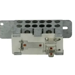 Autentyczny DEG003TT REZYSTOR WEJŚCIOWY DMUCHAWY THERMOTEC