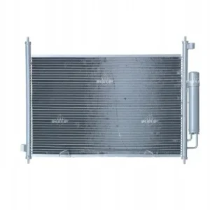 Autentyczny SKRAPLACZ KLIMATYZACJI 350354