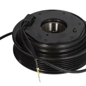 Zwrot pieniędzy SPRZĘGŁO ELEKTROMAGNETYCZNE KOMPRESORA K CA78349