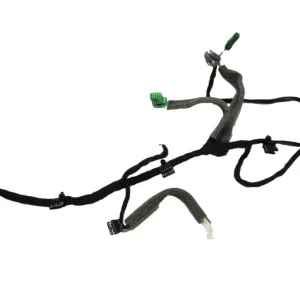 VOLVO S60 III V60 V60CC II wiazka boczka drzwi lewy tyl OE 32143981 Nowość