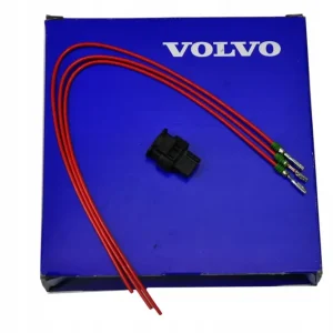VOLVO XC40 II wtyczka czujnik parkowania konektory Szybka dostawa