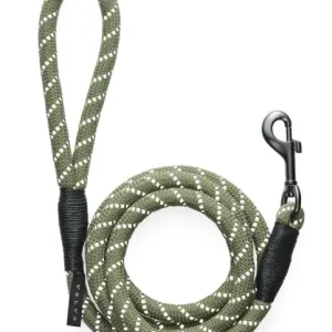 VOLVO smycz dla psa odblaskowa linka 180cm OE Nowość