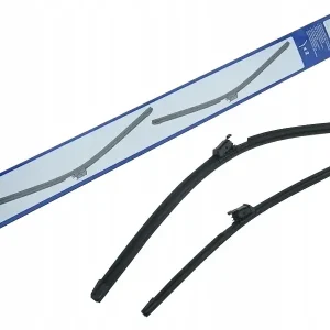 VOLVO XC60 II wycieraczki przod + spryskiwacze OE 31490718 Wyprzedaż