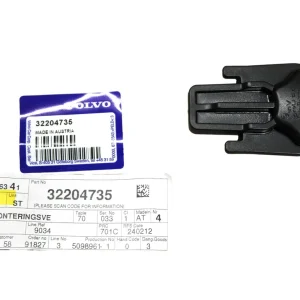 VOLVO XC90 II narzedzie podluzna kratka bagaznika OE 32204735 Oryginalny
